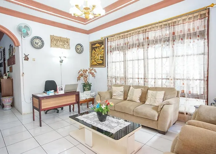 Pas Residence