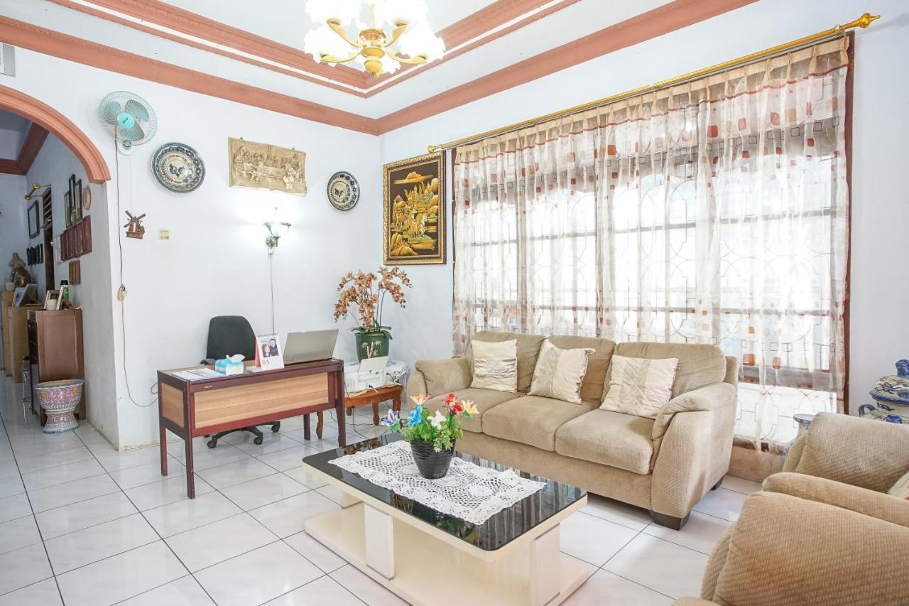 Homestay Pas Manado