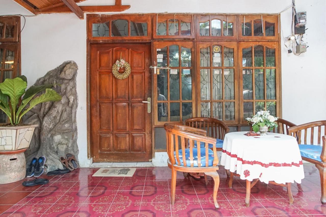 Homestay Pas
