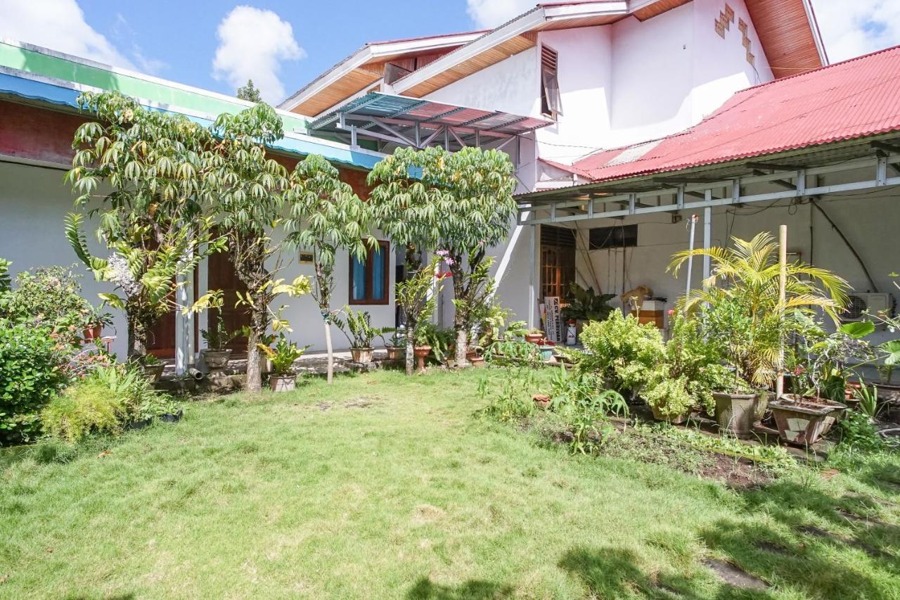 Homestay Pas