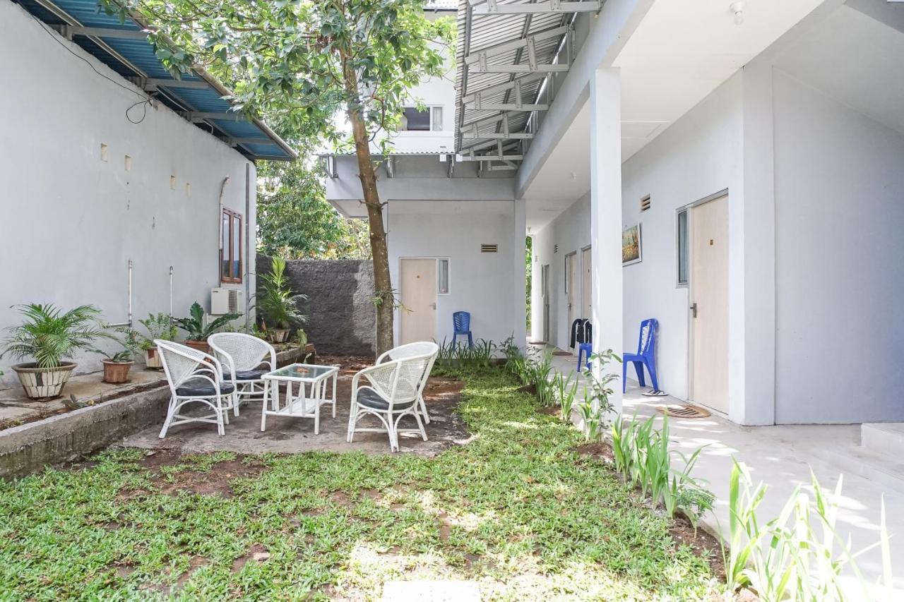 Pas Homestay Manado