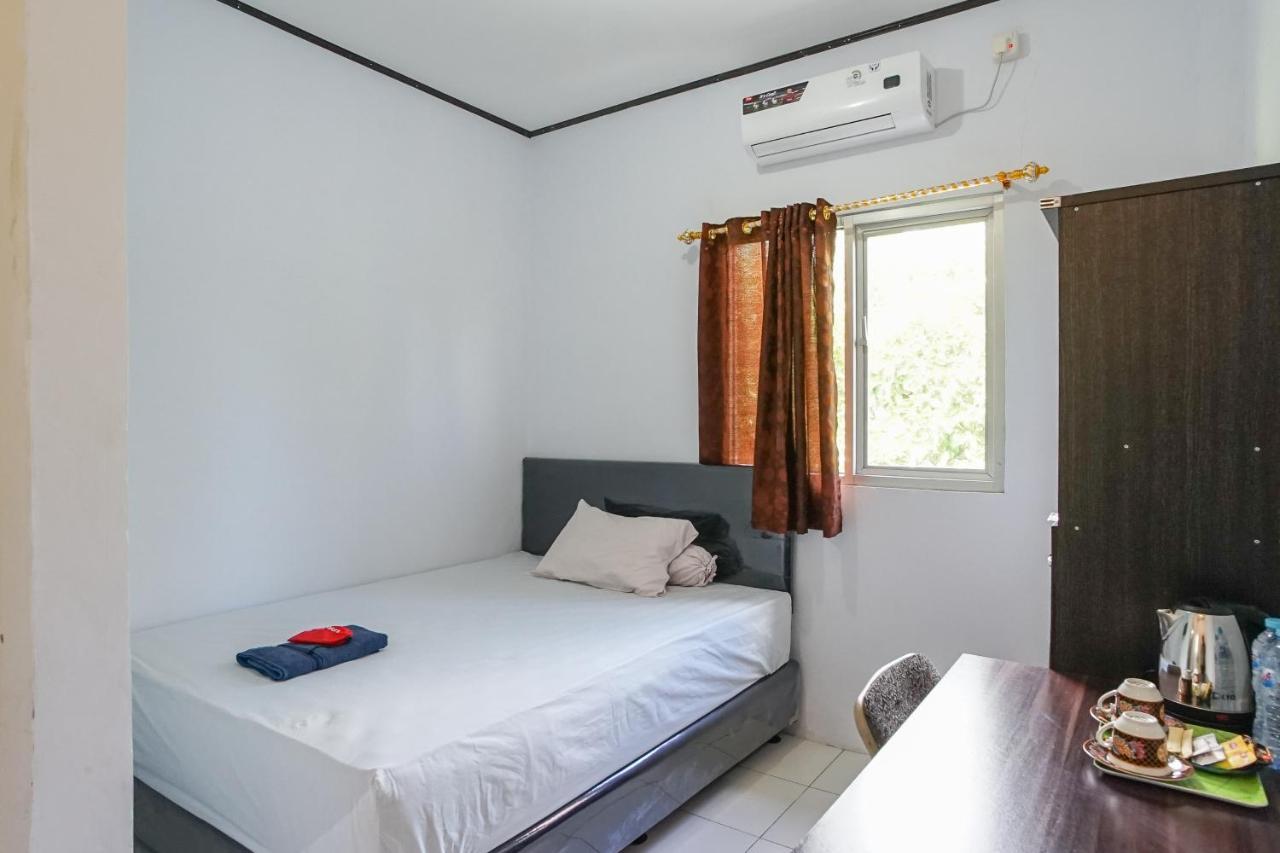 Homestay Pas