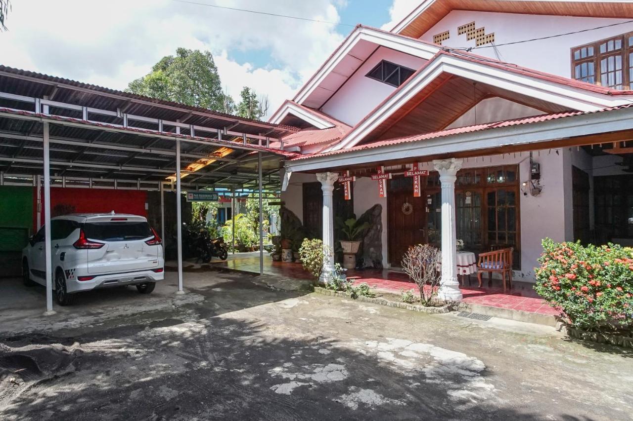 Homestay Pas *