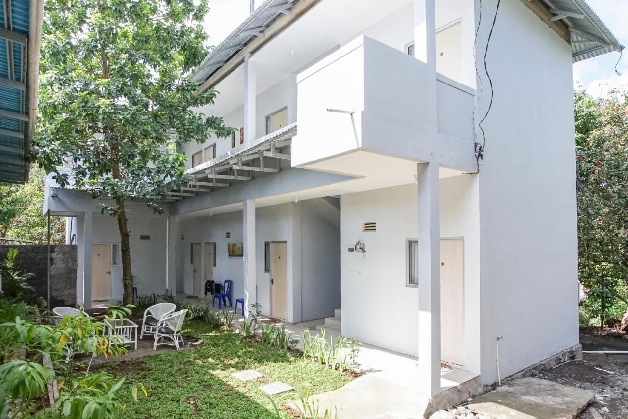 Pas Homestay Manado